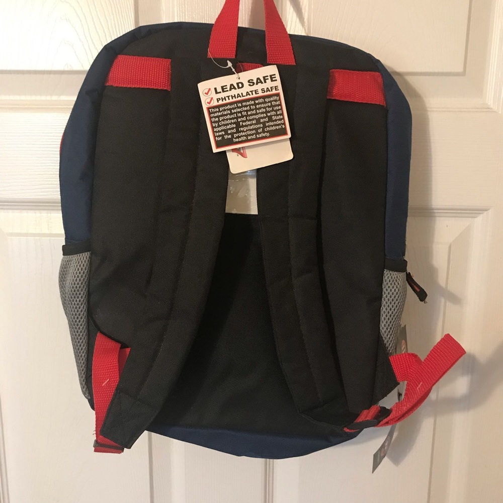 Nintendo Backpack - Picture 2 of 2